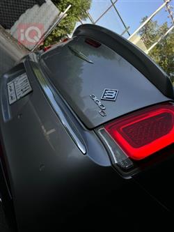 کرایسلەر 300